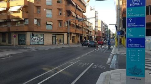 Foto 3 de Piso en venta en Pineda, Centre, Castelldefels