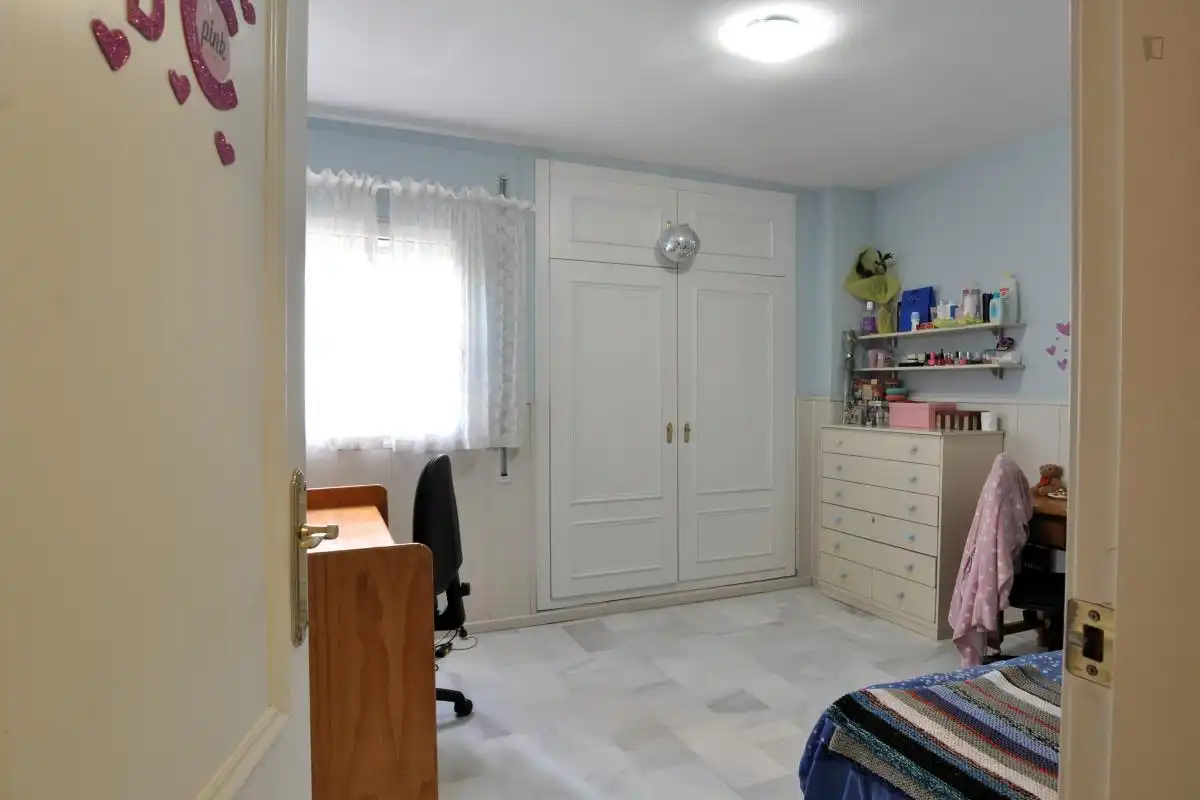 Habitación en Los Almendros - El Limonero - El Tomillar