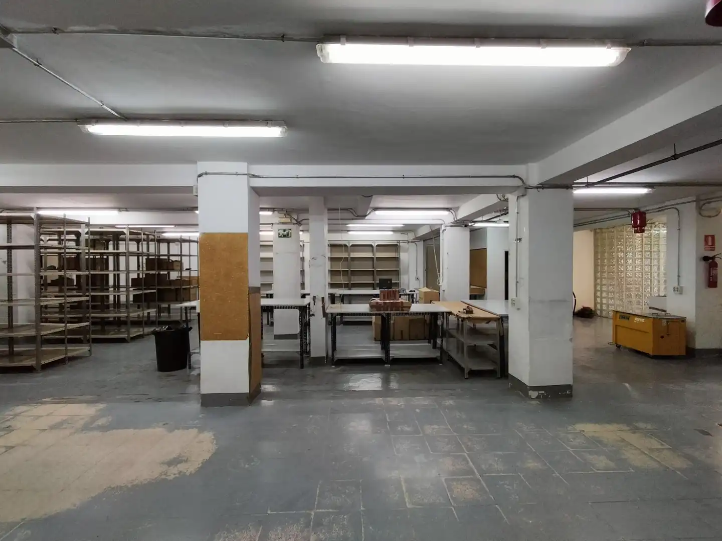 Business premises for sale in Sarrià - Sant Gervasi, imagen 11