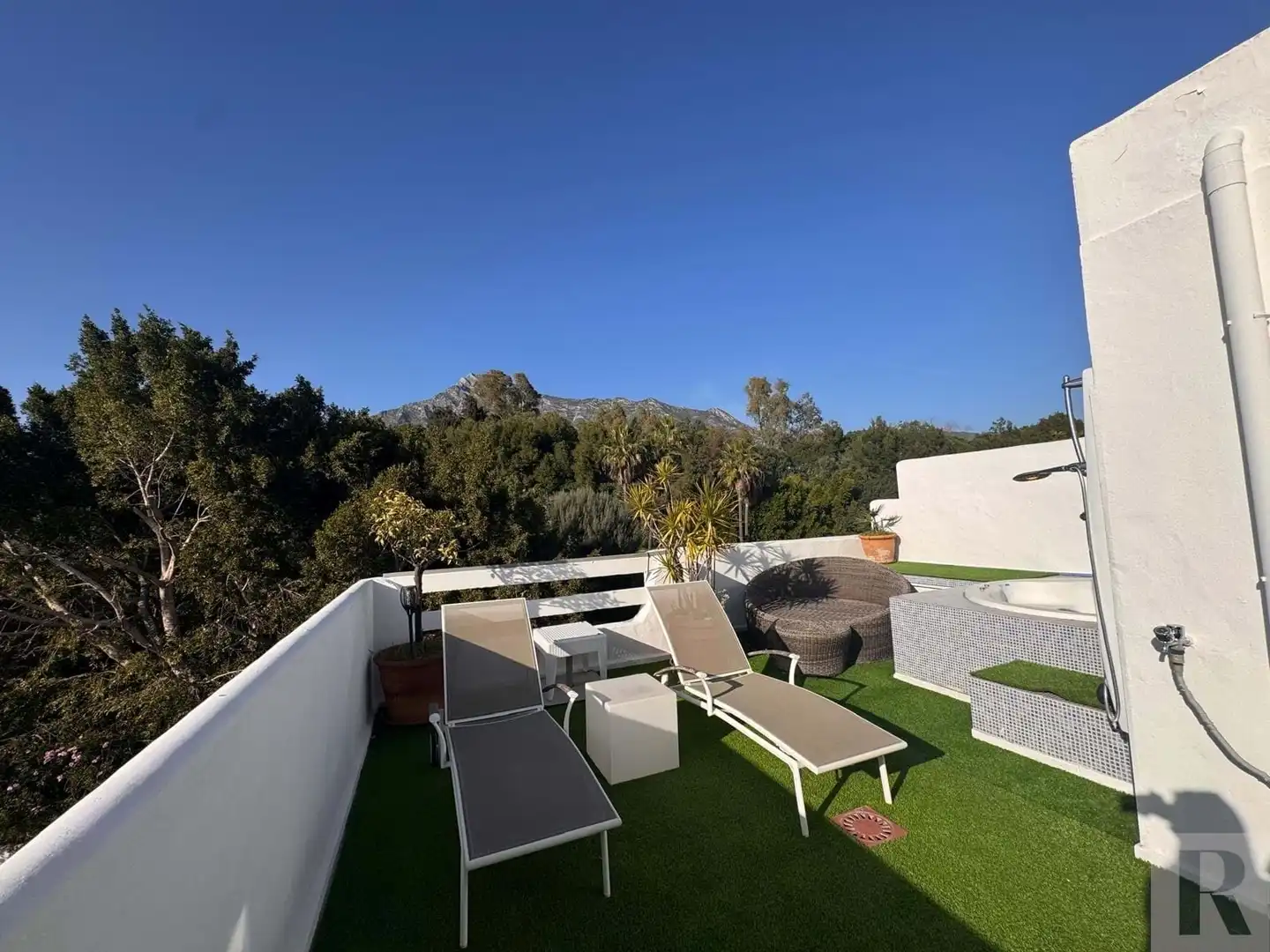 Haus mit Pool zum Verkauf in Calle de Marcasitas, imagen 5