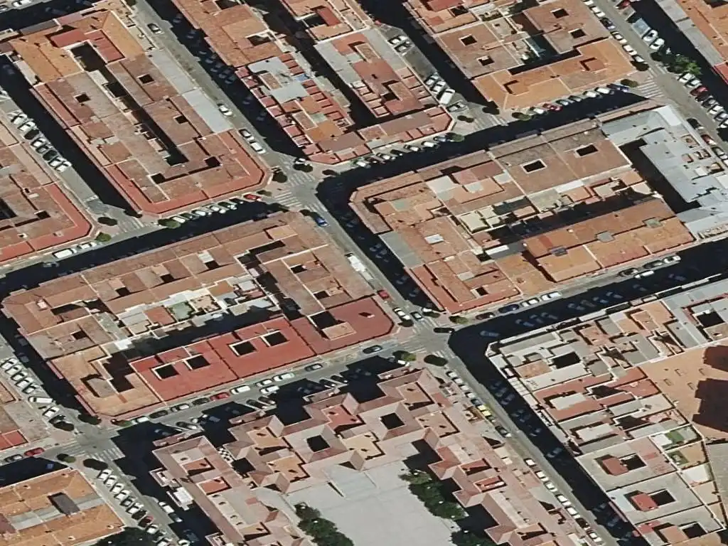 Wohnung zum Verkauf in IBI 18