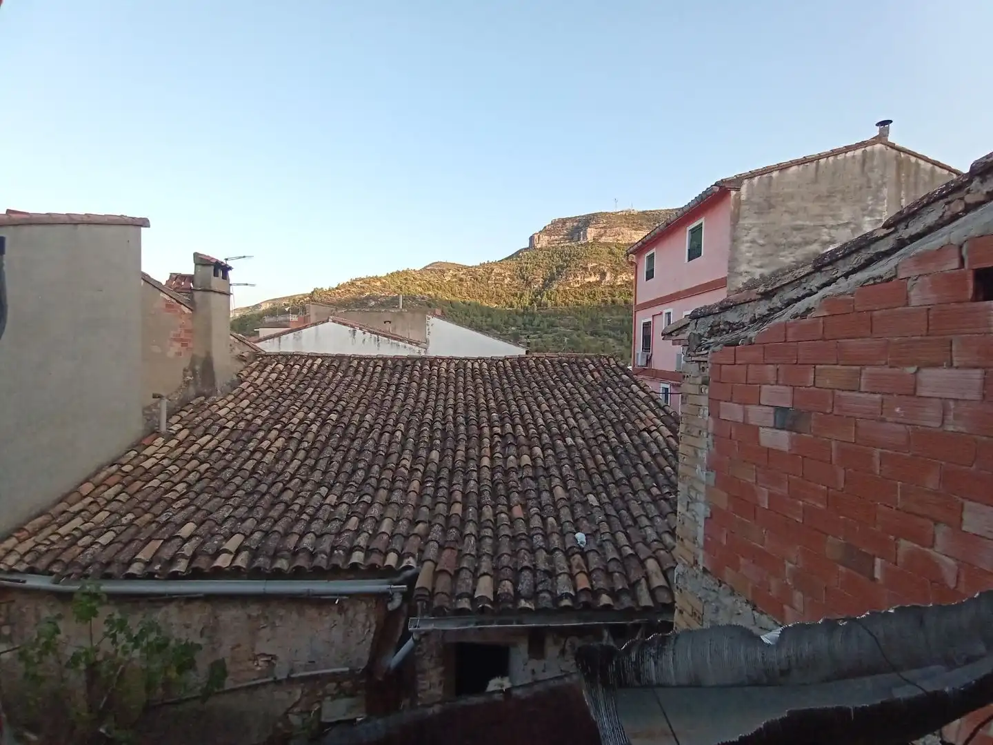 Maison mitoyenne avec jardin à vendre à Calle Castillet 6, imagen 7