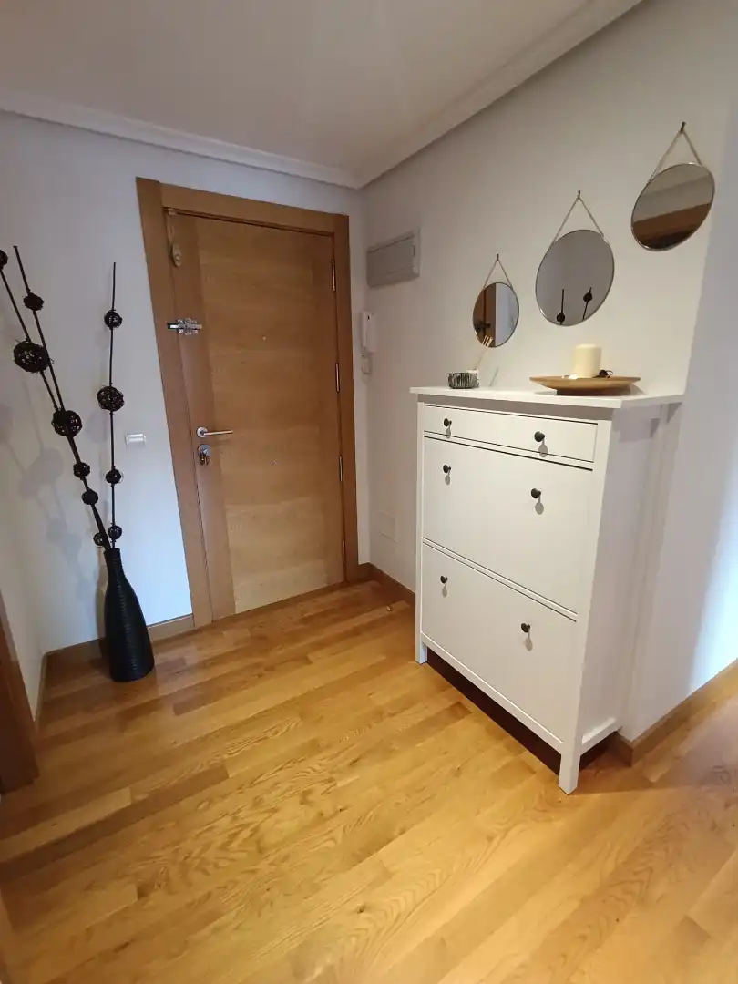 Flat for rent in Santander  with Heating, Storage room and Furnished