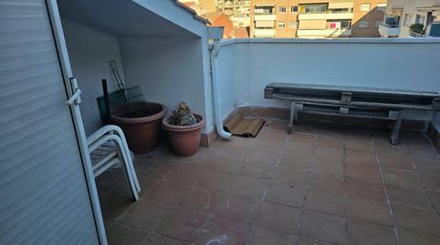 Foto 2 de Àtic en venda a Segle XX, Barcelona