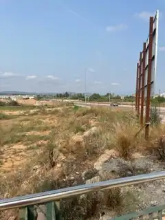 Terreny residencial en venda a San Antonio de Benagéber, imagen 10
