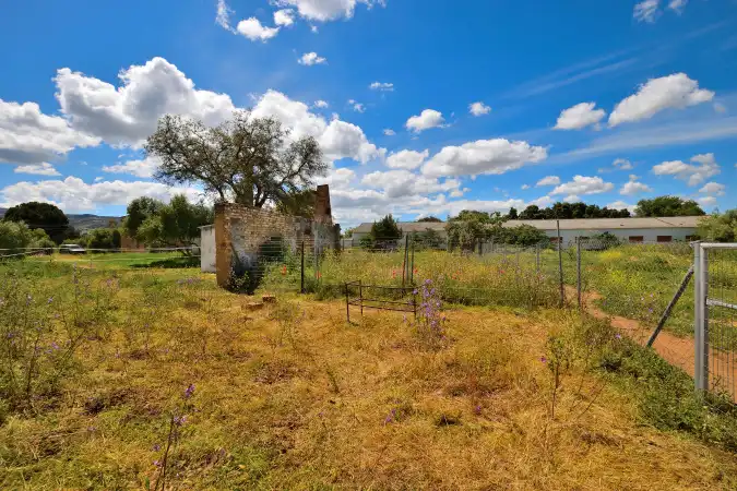 Casa rústica amb jardí en venda a Cuevas del Becerro, imagen 18