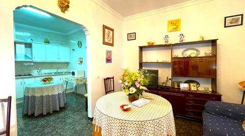 Photo 4 of Single-family semi-detached for sale in Árchez, Málaga