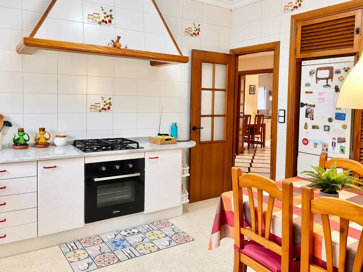 Detached house with pool for sale in Calle Cabo San Adrián, imagen 18