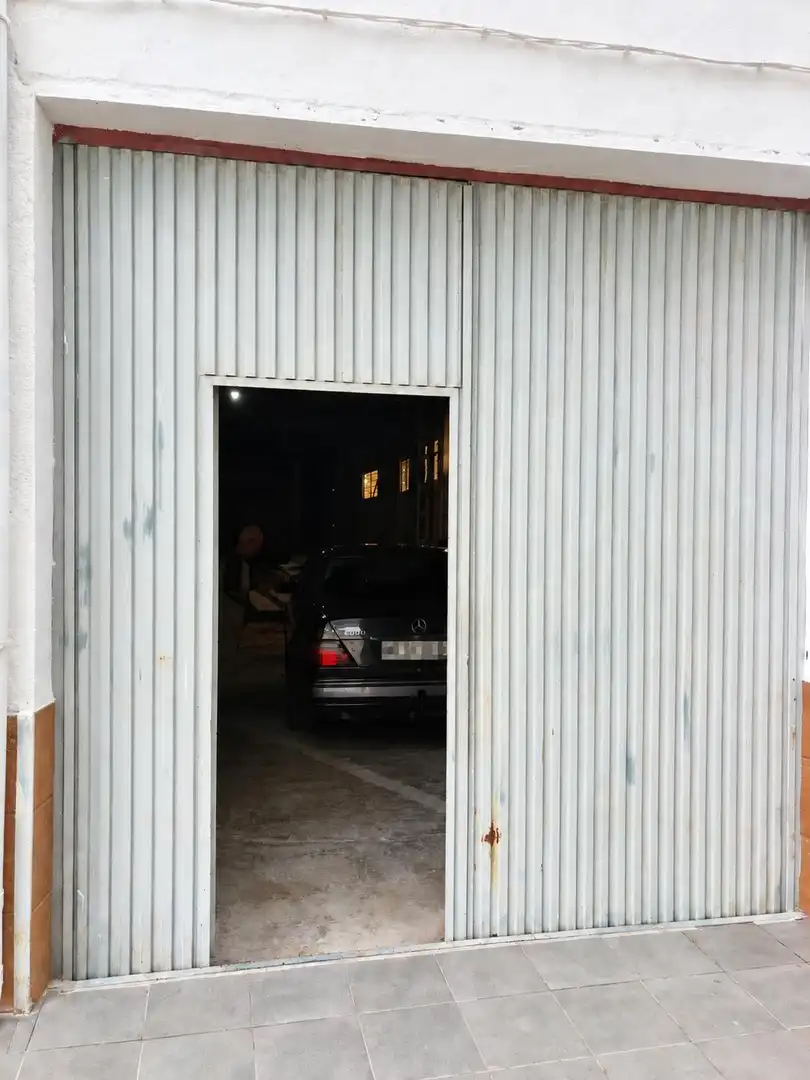Casa rústica amb jardí en venda a Alguazas, imagen 32