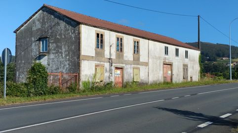Foto 4 de Finca rústica en venta en Rúa Arcai, 19, Val do Dubra, A Coruña