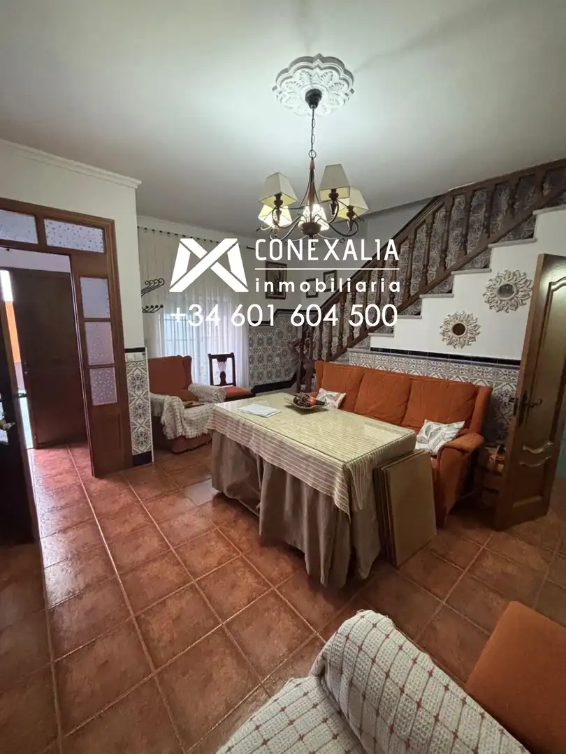 Maison à vendre à Setenil de las Bodegas, imagen 9