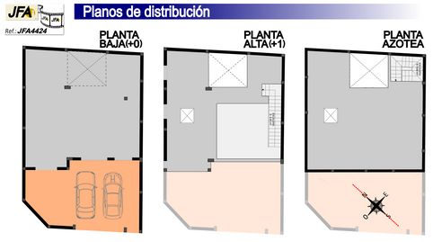 Photo 3 of Houses for sale in Calle de la Lucha Canaria, 2, Ingenio pueblo, Ingenio