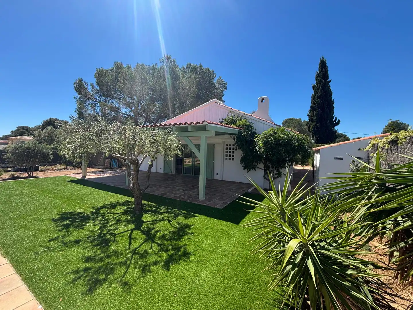 Villa zum Verkauf in Sant Jordi d'Alfama, imagen 38