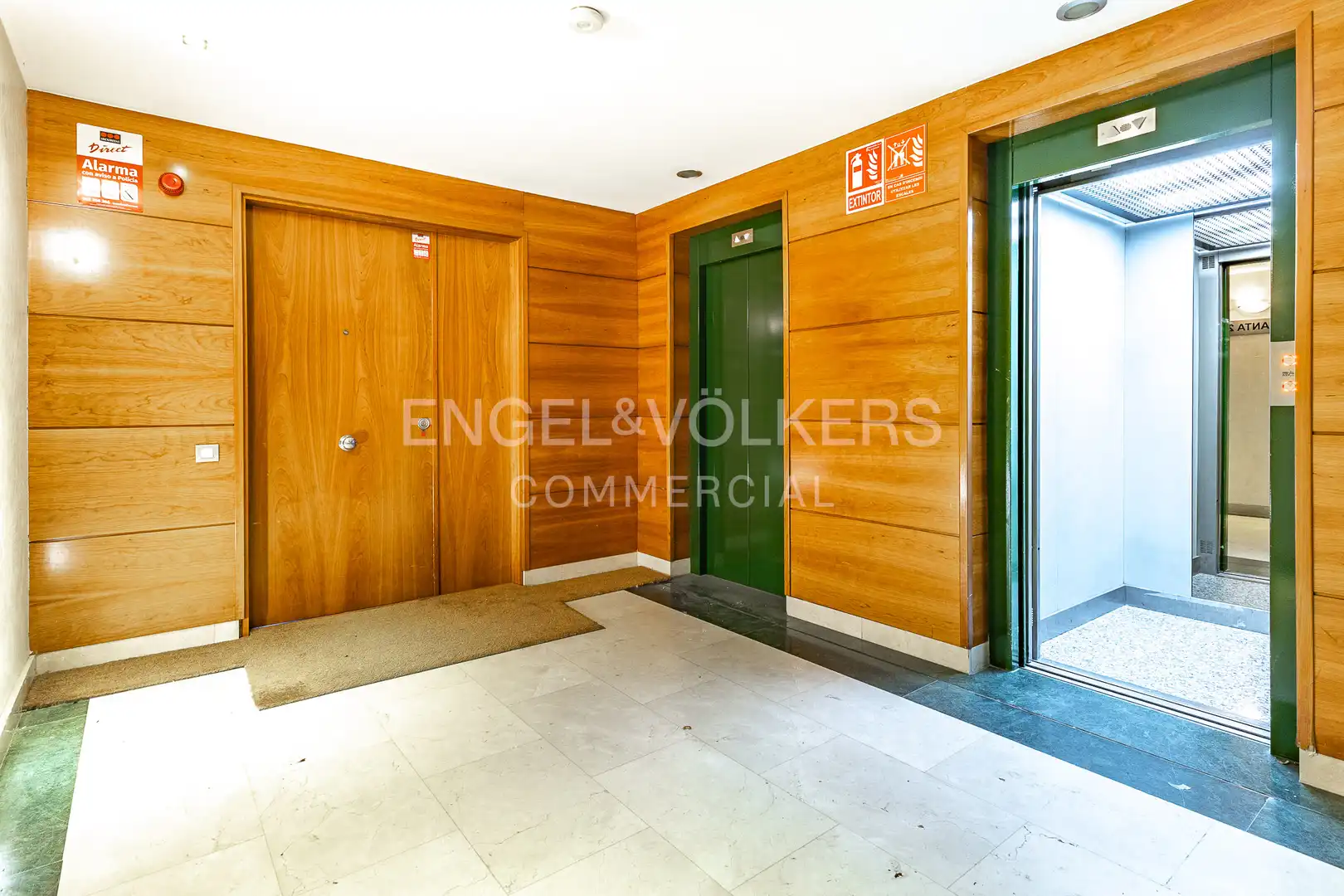 Office for rent in L'Eixample