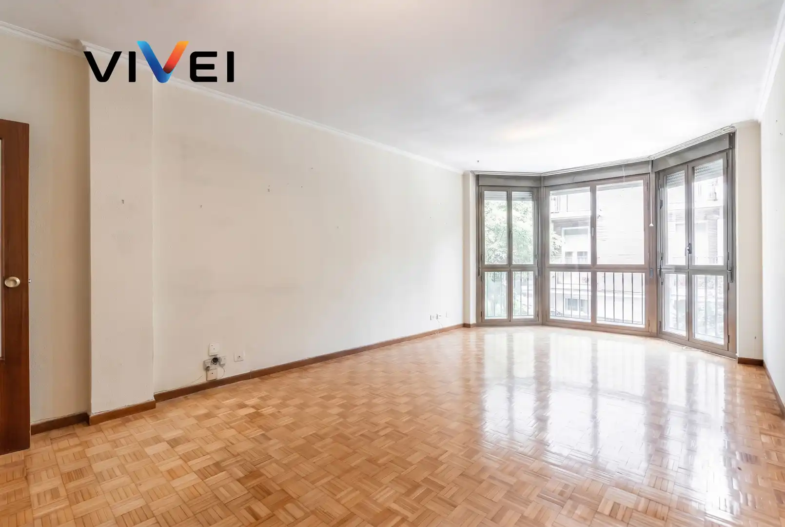 Piso con ascensor en venta en Calle del Doctor Fourquet, imagen 4