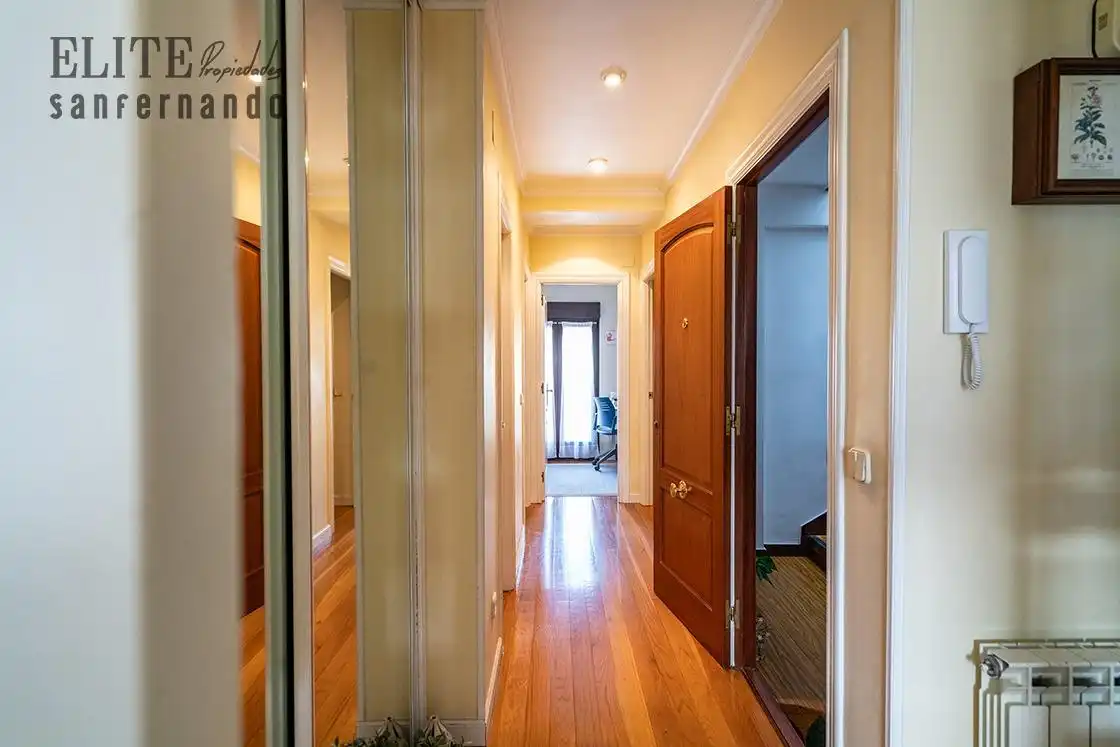 Casa o chalet en venta en Santander con Calefacción, Jardín privado y Parquet