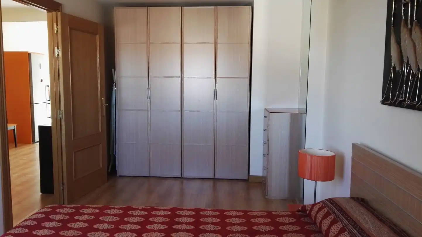 Habitación de Piso en venta en Cintruénigo con Calefacción, Terraza y Trastero