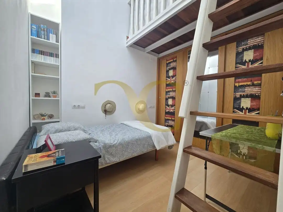 Àtic amb ascensor en venda a Posada - Barro, imagen 10
