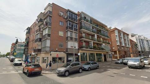 Foto 2 de Pis en venda a Paseo Talleres, Villaverde Alto, Madrid