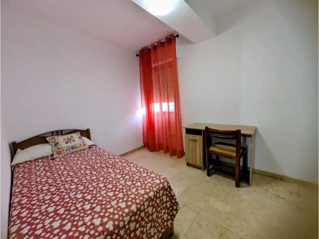 Bedroom of Flat for sale in Córdoba  with Terrace