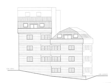 Terreny residencial en venda a O Porriño