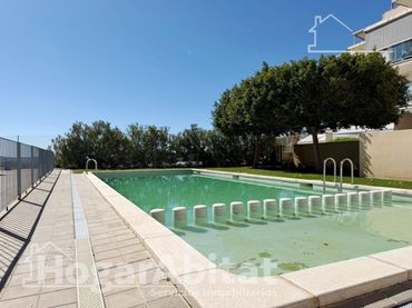 Appartamento con piscina in vendita a Calle Garcilaso