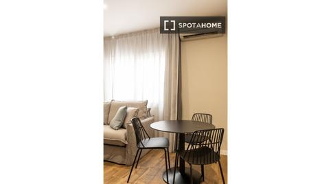 Photo 3 of Flat to rent in Sant Gervasi- Galvany,  Barcelona Capital