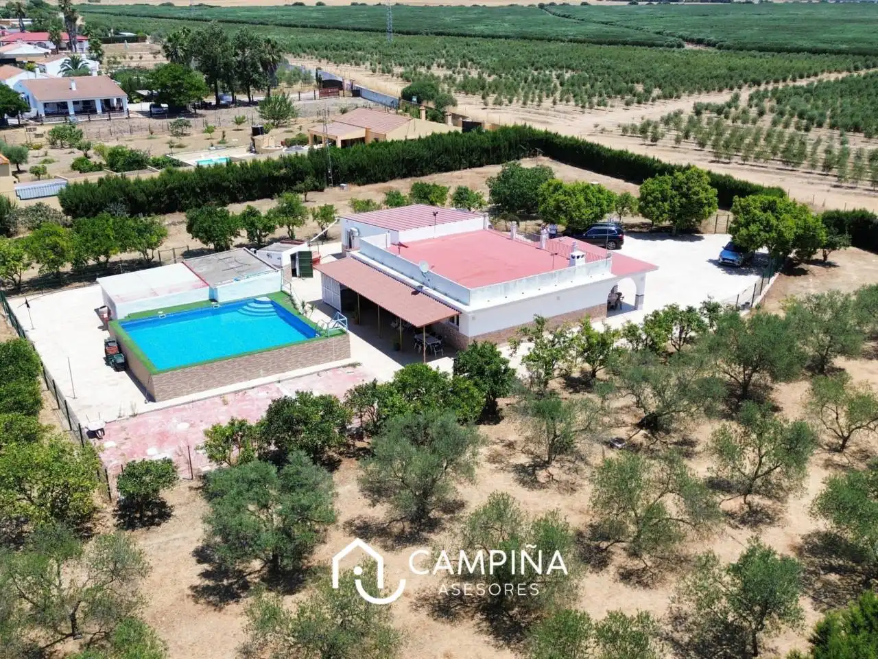 Casa rústica en venta en Pasaje el pintado, imagen 4
