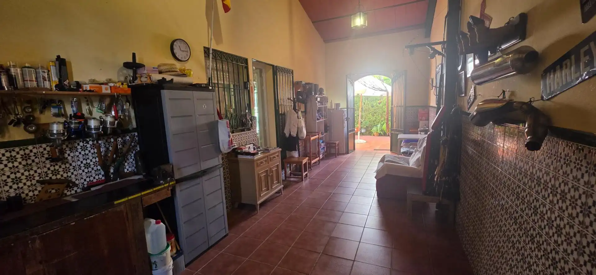 Adosado con terraza en venta en Islantilla Golf, imagen 11