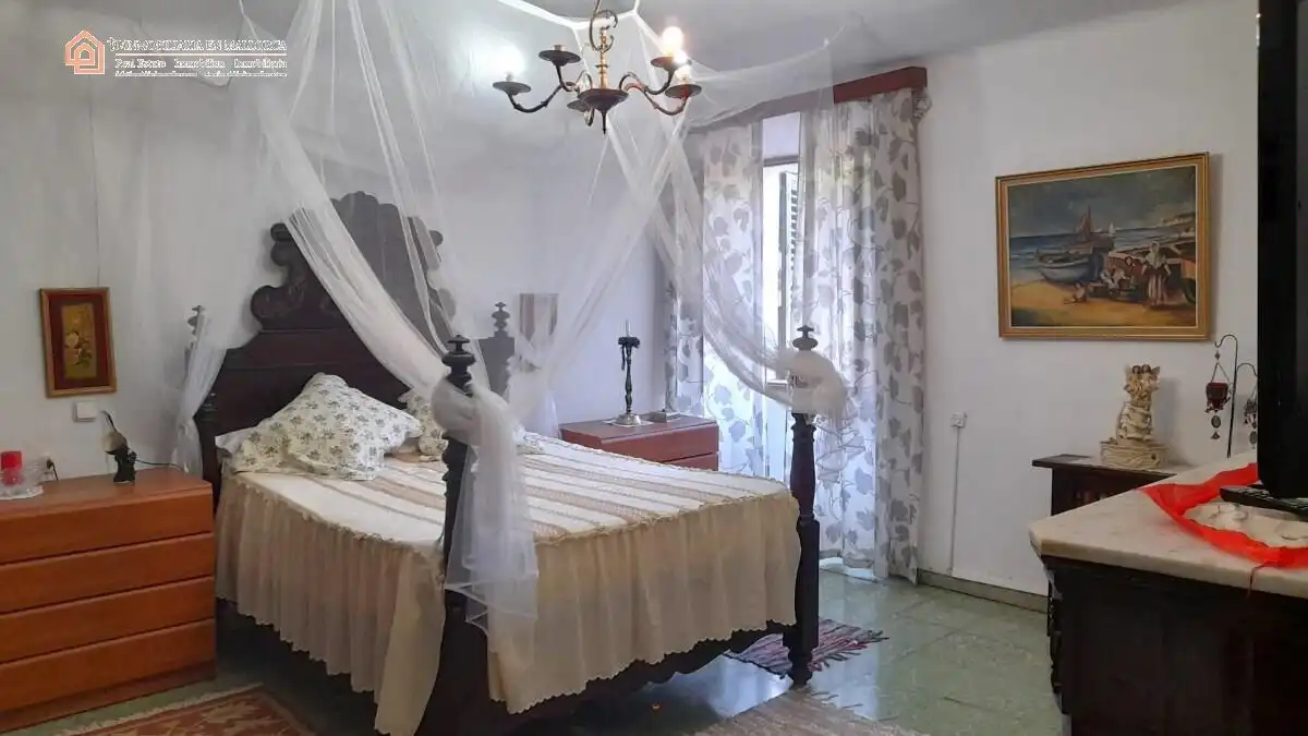 Country house with pool for sale in ma-2123 2, imagen 12