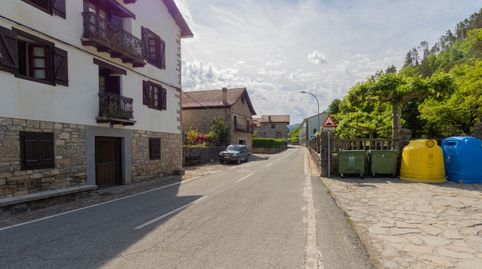Foto 4 von Residential zum Verkauf in Bo. Iriondoa, 57-a, Garde, Navarra