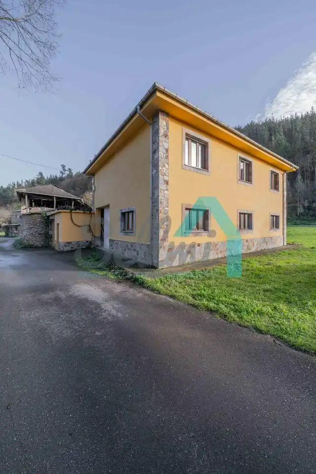 Maison avec jardin à vendre à La Rebollada, imagen 12