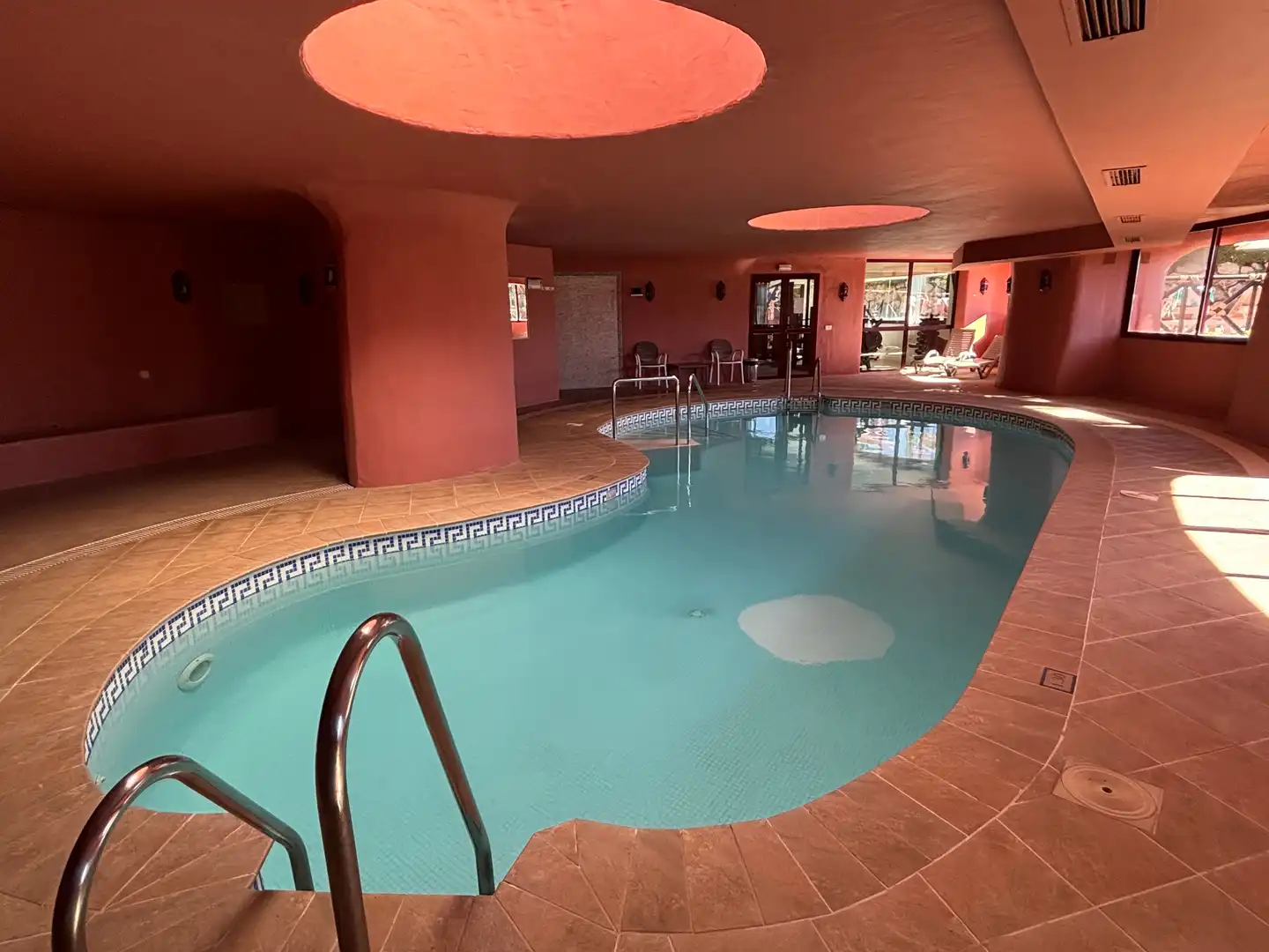 Piso en venta en Urbanizacion Menara Beach, 8, Guadalmansa