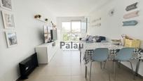 Sala d'estar de Pis en venda en Ciutadella de Menorca amb Aire condicionat i Moblat