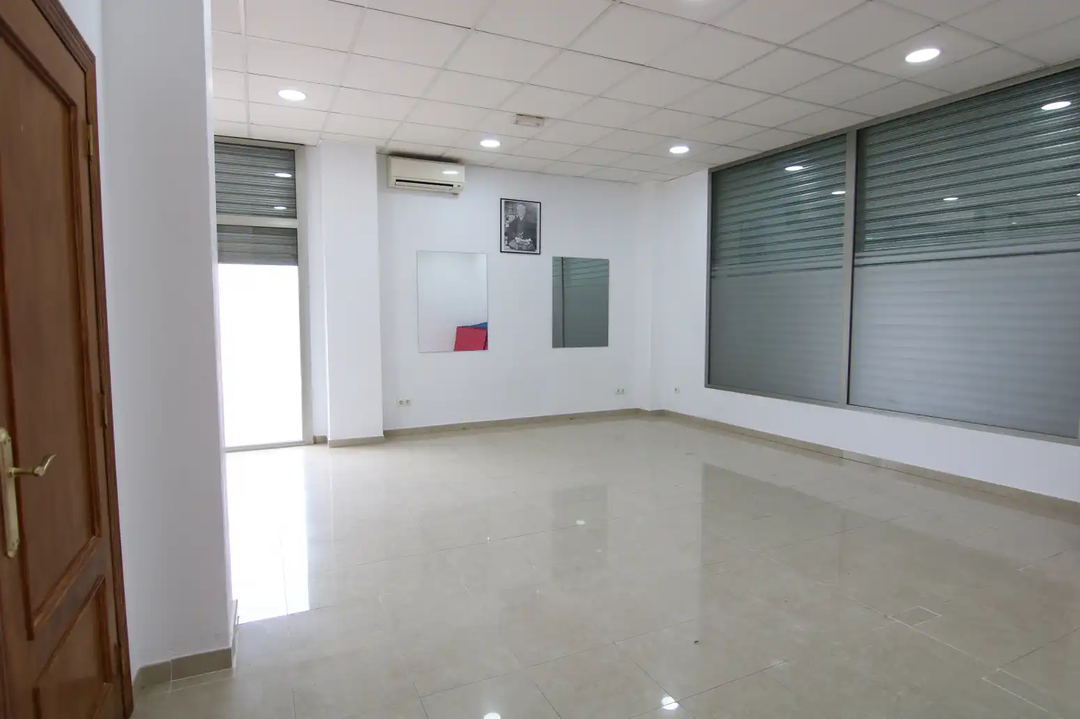 Commercial properties for rent in Paiporta