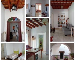 Country house zum verkauf in Espera mit Terrasse, Abstellraum und Möbliert