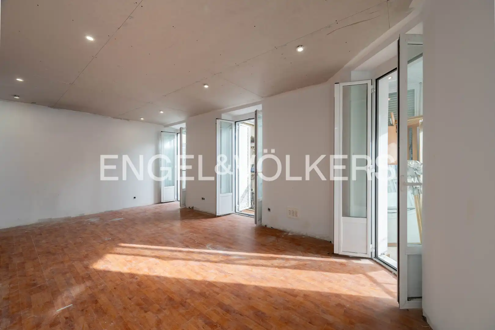 Wohnung mit Terrasse zum Verkauf in Etxaide Kalea, imagen 3