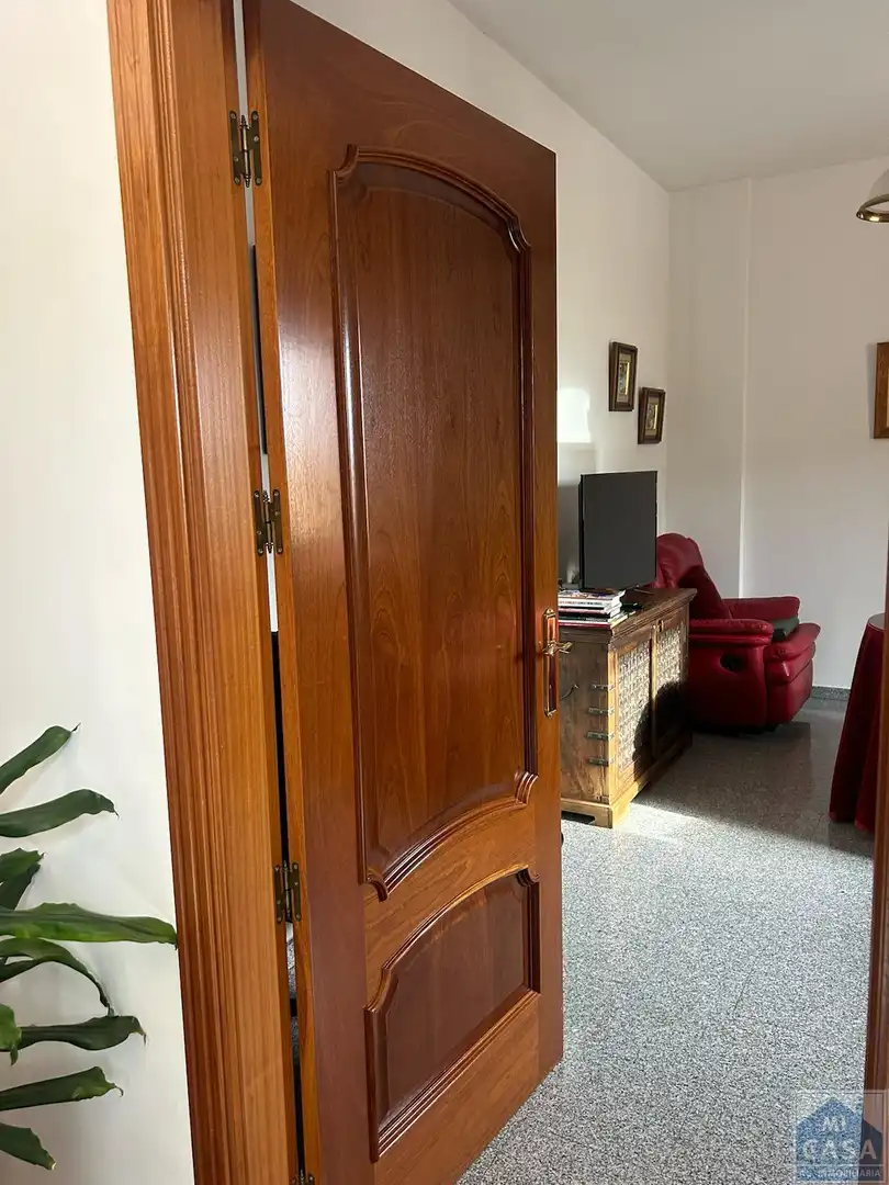 Casa con terrazza in vendita a Oeste, imagen 7