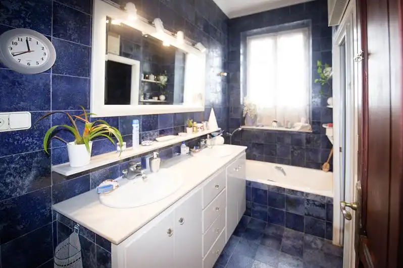 Villa mit Pool zum Verkauf in Centro Urbano, imagen 23