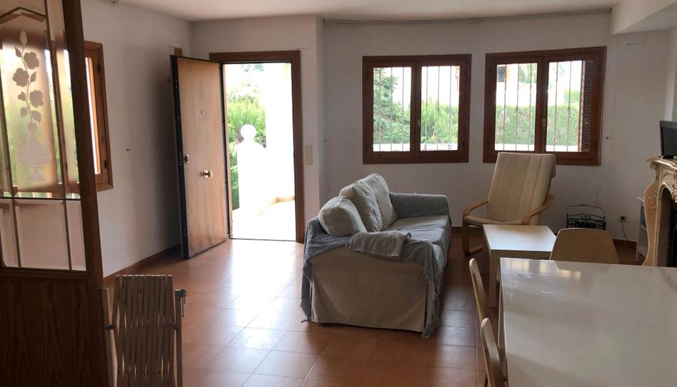 Foto 1 de Casa o xalet en venda a Playa de Gandia, Valencia