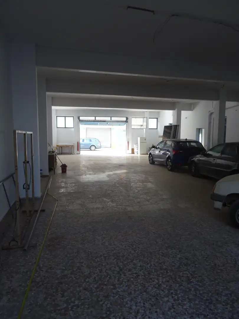 Local comercial de lloguer a Cartagena ciudad, imagen 11