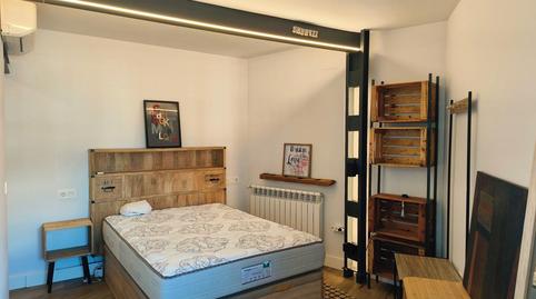 Photo 3 of Attic to rent in De Carmelitas, 61, San Vicente - Las Úrsulas, Salamanca