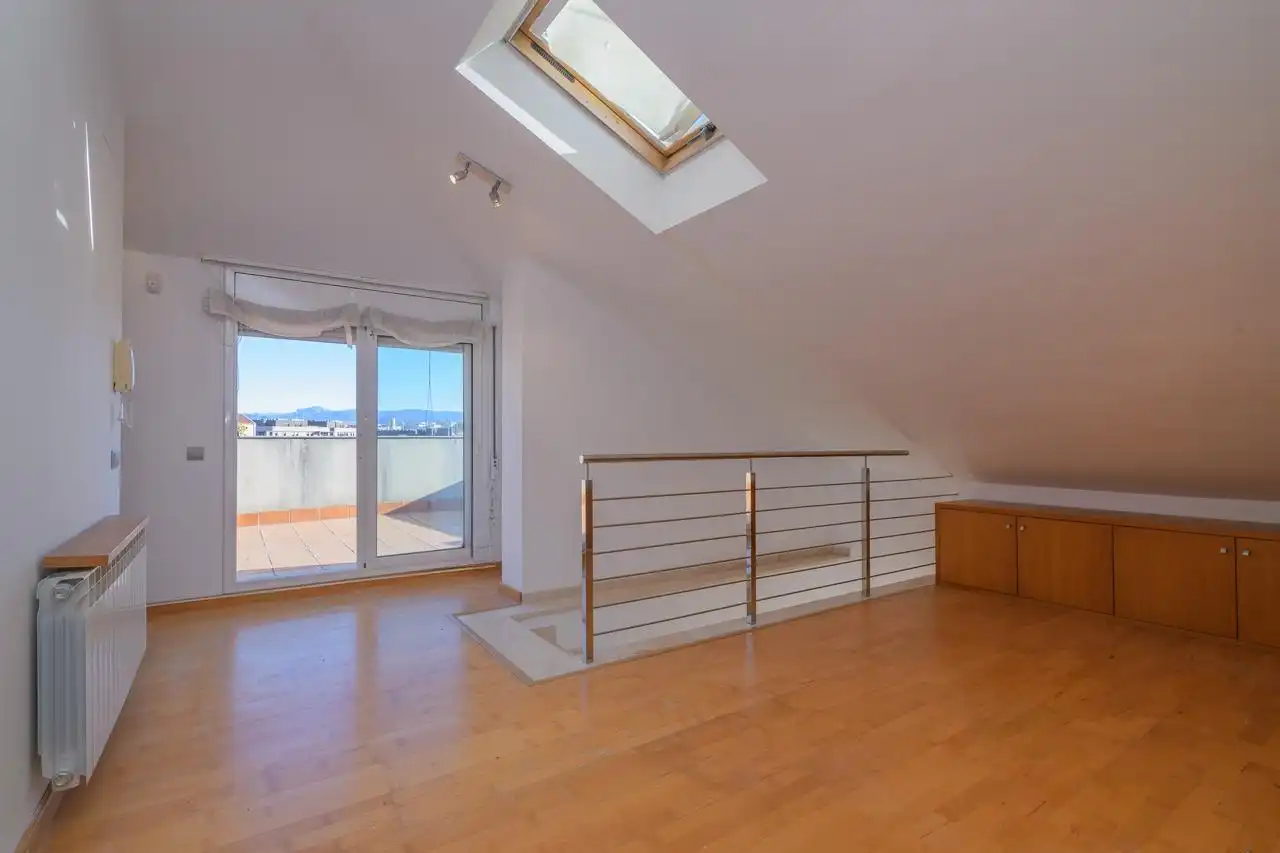 Duplexes for sale in Manresa  with Air Conditioner, Parquet flooring and Terrace