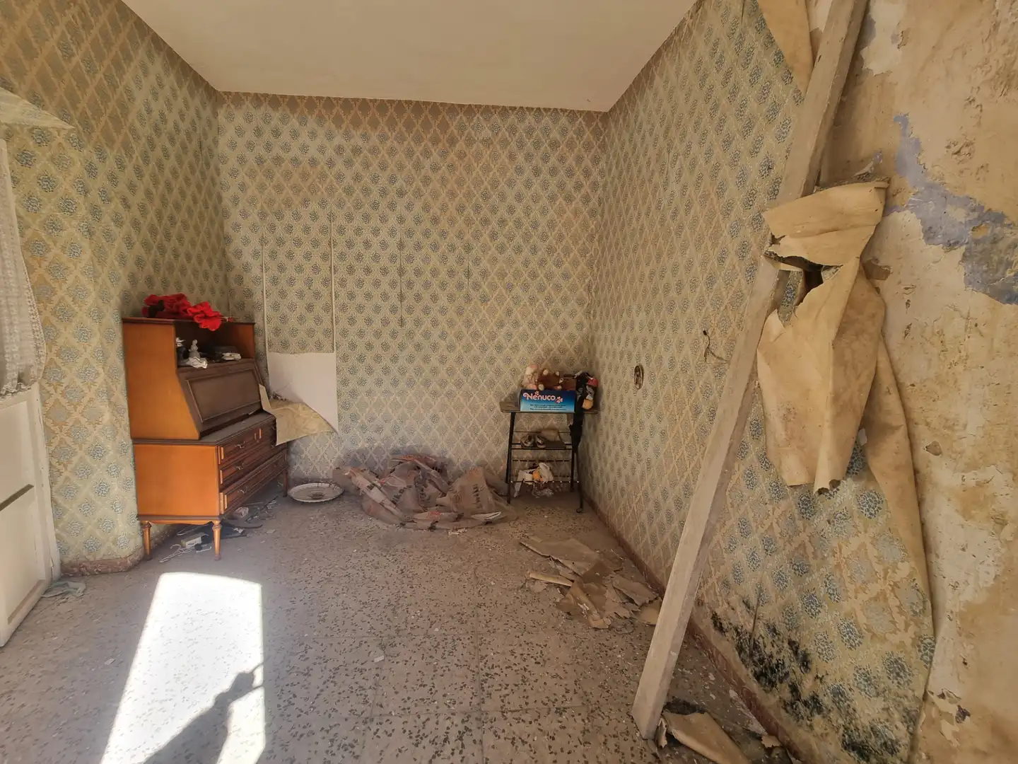 Casa o xalet en venda en Terque
