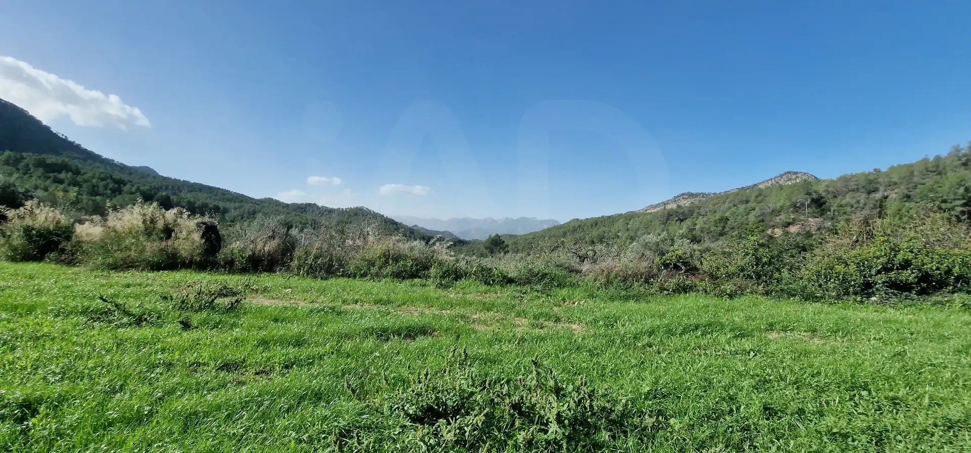 Residencial en venta en Rasquera