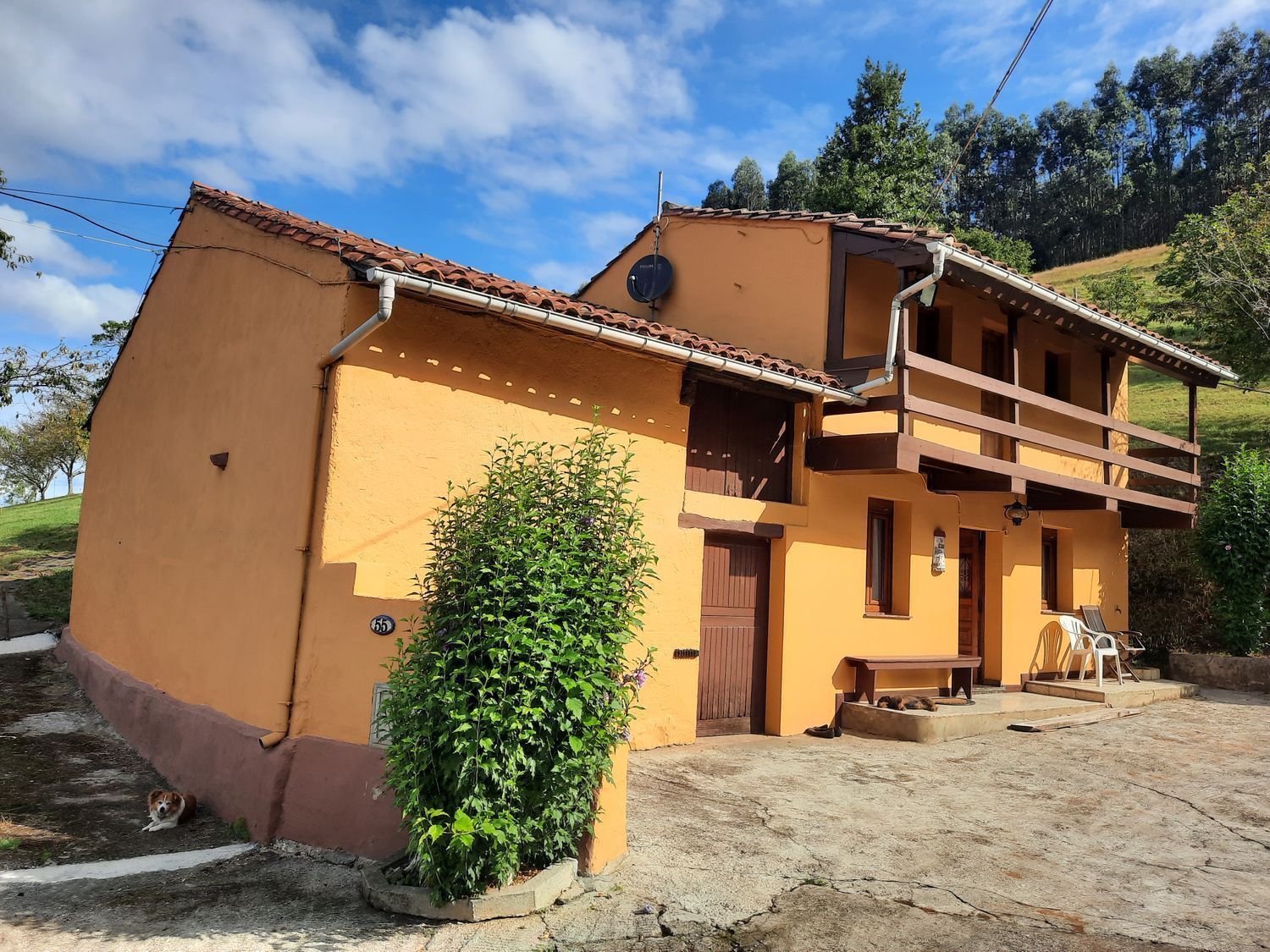 House or chalet for sale in Caldones