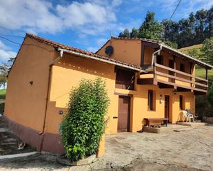 Casa o xalet en venda a Caldones