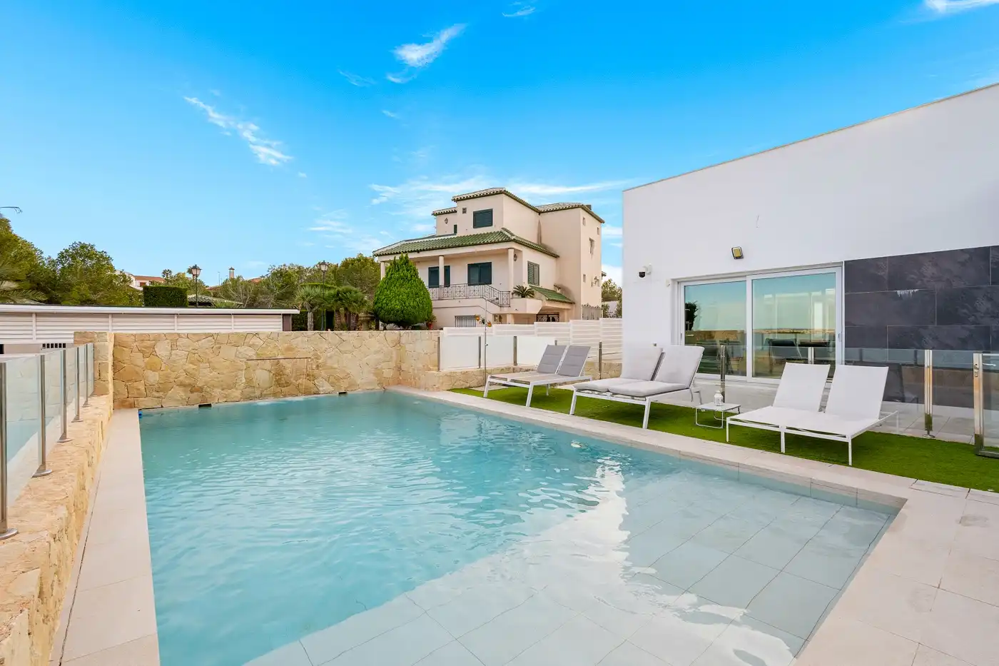 Villa avec piscine à vendre à Almoradí, imagen 9