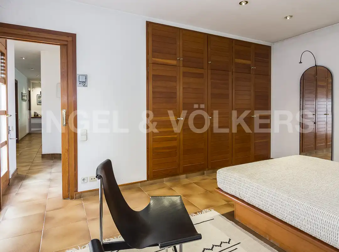 Maison avec terrasse à vendre à L'Ametlla del Vallès, imagen 24