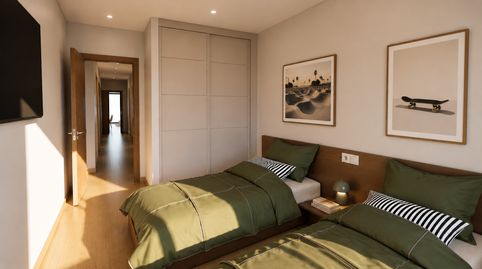 Foto 5 de Piso en venta en Marín, Pontevedra